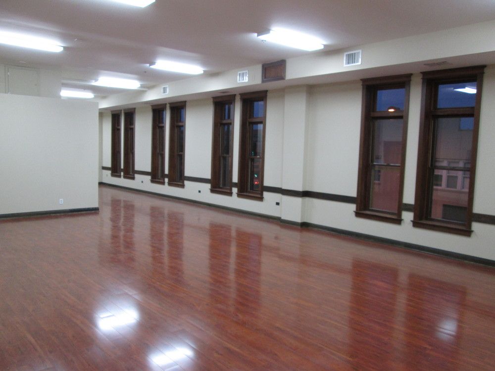Office Space In Historic Building: 303 W Main St, St Charles, IL 60174